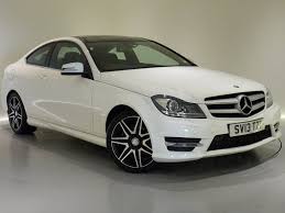Auto Trader Mercedes Benz C Class Benz C Mercedes Benz Used Mercedes Benz