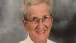 Patricia Marie Hanson Obituary (1938