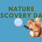 Nature Discovery Day – Tremendous Trees event image