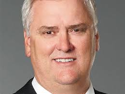 Golden parachute for Cliffs boss