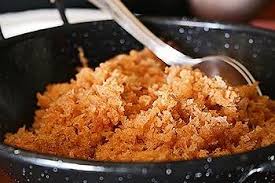 Migas de pan te enseñamos a cocinar recetas fáciles cómo la receta de migas de pan y muchas otras recetas de cocina. La Receta De La Semana Migas De Pan Castila