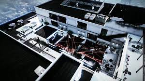 Battlefield 3 multiplayer maps detailed. Ziba Tower Battlefield Wiki Fandom