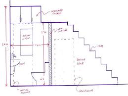 Planning A Downstairs Toilet Under The Stairs With Bathroom Installation In Leeds Downstairs Toilet Bathroom Under Stairs Room Under Stairs