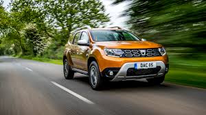 Macera için yaratılmış bir suv: New Dacia Duster Arrives In Ireland Carsireland Ie Reviews
