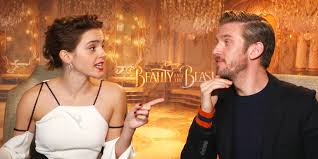 Every day, like the one before. Watch The Beauty And The Beast Cast Struggle To Remember Disney Lyrics