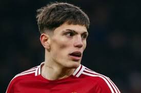 Real Madrid start Ashley Cole chase