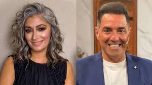 Carla Conte destruyó a Mariano Iúdica por criticar a Marcelo Tinelli: "Fue  un desagradable siempre"