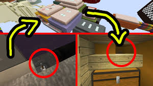 Config is now located in. Regal Entertainment Tv Die Schwerste Find The Button Map In Minecraft