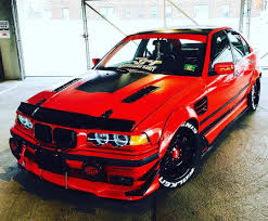 Bmw 328i E36 Bmw Bmw 318 Bmw Classic Cars