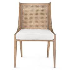 Bungalow 5 Raleigh Armchair Driftwood Farmhouse Dining Chairs Dining Chairs Chair