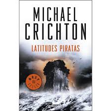 Ver telenovelas online gratis, aquí se puede ver sus telenovelas online de alta calidad de forma gratuita sin tanta publicidad molesta, ven y disfruta de tus telenovelas. Gratis Latitudes Piratas De Autor Michael Crichton