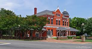 Old Depot Museum At Selma Al Building Built Ca 1890 Listed On The Nrhp Rural Southwest Alabama Sweet Home Alabama Selma Depot