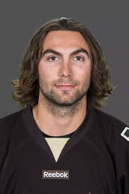 2016-17 Men's Hockey Roster