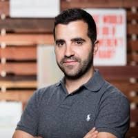 Khaled Halabi Email & Phone Number