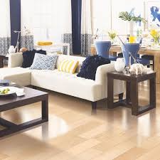 Brogandale 5 Engineered Maple Hardwood Flooring In Matte Glossy Country Natural Maple Hardwood Floors Maple Floors Eclectic Living Room