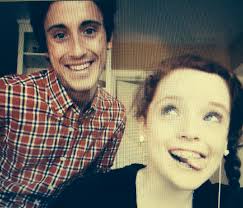 Claire Elaine Kovzan (@Clairekovzan)