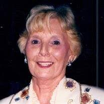 Emma Hampton Obituary