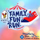 Family Fun Run and Carnival