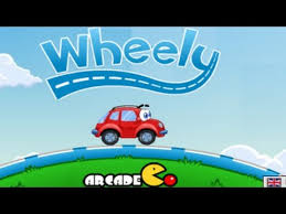 Image result for wheely