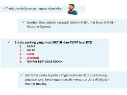 Maybe you would like to learn more about one of these? Ppt Modul E Prestasi Powerpoint Presentation Free Download Id 6446600