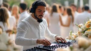 Bodas y eventos privados DJ
