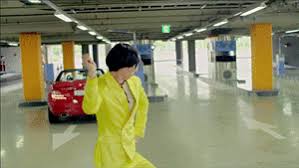 Yoohyuk performing his ever famous grasshopper dance! Yoo Jae Suk Gif Find On Gifer