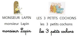 Ce soir, monsieur lapin a peur d'aller se coucher. Album Le Loup Est Revenu Gs Titline A L Ecole