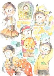 门 木 閑 xian ren47 twitter ドラえもん イラスト かわいい マンガのキャラクターを描く ドラえもん かわいい