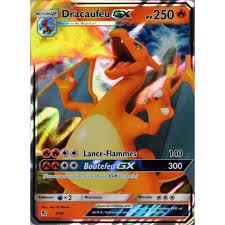 Image dracofeu 1080 pixel : Carte Pokemon 9 68 Dracaufeu Gx 250 Pv Sl11 5 Soleil Et Lune Destinees Occultes Neuf Fr Cdiscount Jeux Jouets