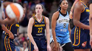 Angel Reese Has Caitlin Clark Beat In A Notable Category | Yardbarker