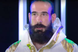 Wrestlers Rally to Support Late Wrestler Brodie Lee's Family