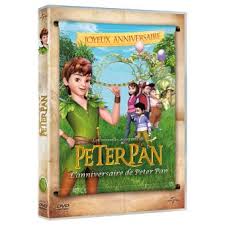 Les Nouvelles Aventures De Peter Pan Volume 3 Dvd Dvd Zone 2 Achat Prix Fnac