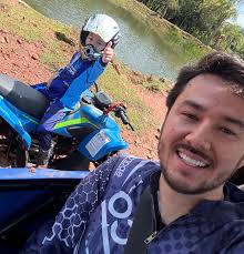 Colecionando momentos