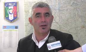 We did not find results for: Novara Calcio E Divorzio Con Borghetti Prima Novara