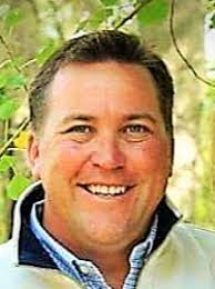 Timothy Norman Hendrickson