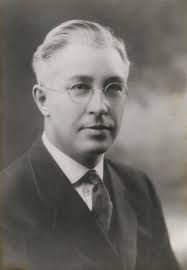 Robert Ernest Schwarze (1892-1995)