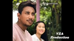 Daripada rm38 saja sebulan,korang dapat. Pasangan Romantis Fendy Bakry Dan Eyra Hazali Di Sandingkan Kembali Dalam Telemovie Kahwin Kahwin Youtube