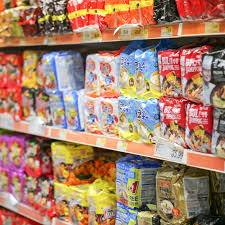 Published on 11/20/2020 at 5:29 pm one of my most vivid memories is of my mom at a stree. H Mart And Beyond The Best Asian Markets In Philadelphia Eater Philly