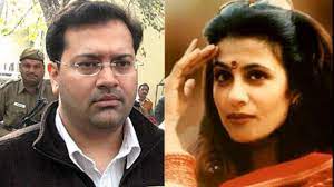 No one killed jessica is released on 07 january, 2011. Jessica Lal Murder Case Convict Manu Sharma Moves Delhi Hc For Premature Release India News India Tv