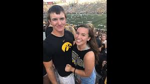 When she was in the second grade, her parents divorced, and she moved to iowa with her mother and two siblings. We All Know Mollie Tibbetts Face But Friends And Family Say She S So Much More 9news Com