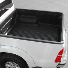 Toyota Hilux 2005 2016 Double Cab Proform Over Rail Bed Liner