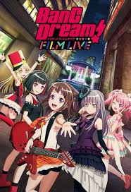 1920x1080 x264 aac) torrent for free with torrentfunk. Roselia X Ras Rausch Und And Craziness 2019 Filmaffinity