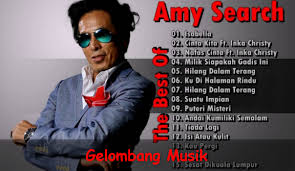 Lama telah ku impikan gadis sepertinya mengisi taman hati. Download Lagu Amy Search Langit Dan Bumi