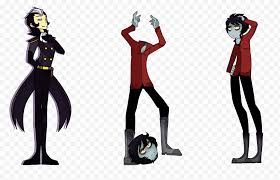 Berikut adalah kumpulan gambar rumah minimalis baik berupa denah ataupun penampakan dari depan. Berdiri Karakter Figurine Kartun Desain Kostum Desain Tata Busana Animasi Gaya Menggambar Png Klipartz