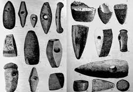 Check spelling or type a new query. Zaman Neolitikum Pengertian Peninggalan Kebudayaan Ciri