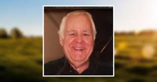 Rev. Dale Hull Rush Obituary July 4, 2016