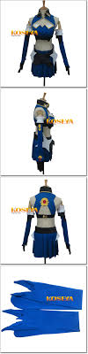 魔弾の王と戦姫 リムアリーシャ 風 コスプレ衣装:KOSEYA.COM・通販