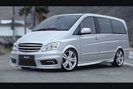 Mercedes Benz Vito Viano Ii W639 Frontstange Heck Stossstange Seitenschweller Mercedes Benz Mercedes Vito