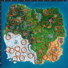 Despite sounding like an easy task, this. Fortnite Vending Machine Locations Where To Find Them And How To Claim Vending Machines Gamesradar