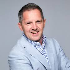 Julian Burrows's Instagram, Twitter & Facebook